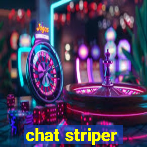 chat striper